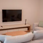 Gjiri I Lalzit - San Pietro - Savita Premium Apartments