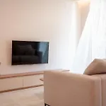 Gjiri I Lalzit - San Pietro - Savita Premium Apartments
