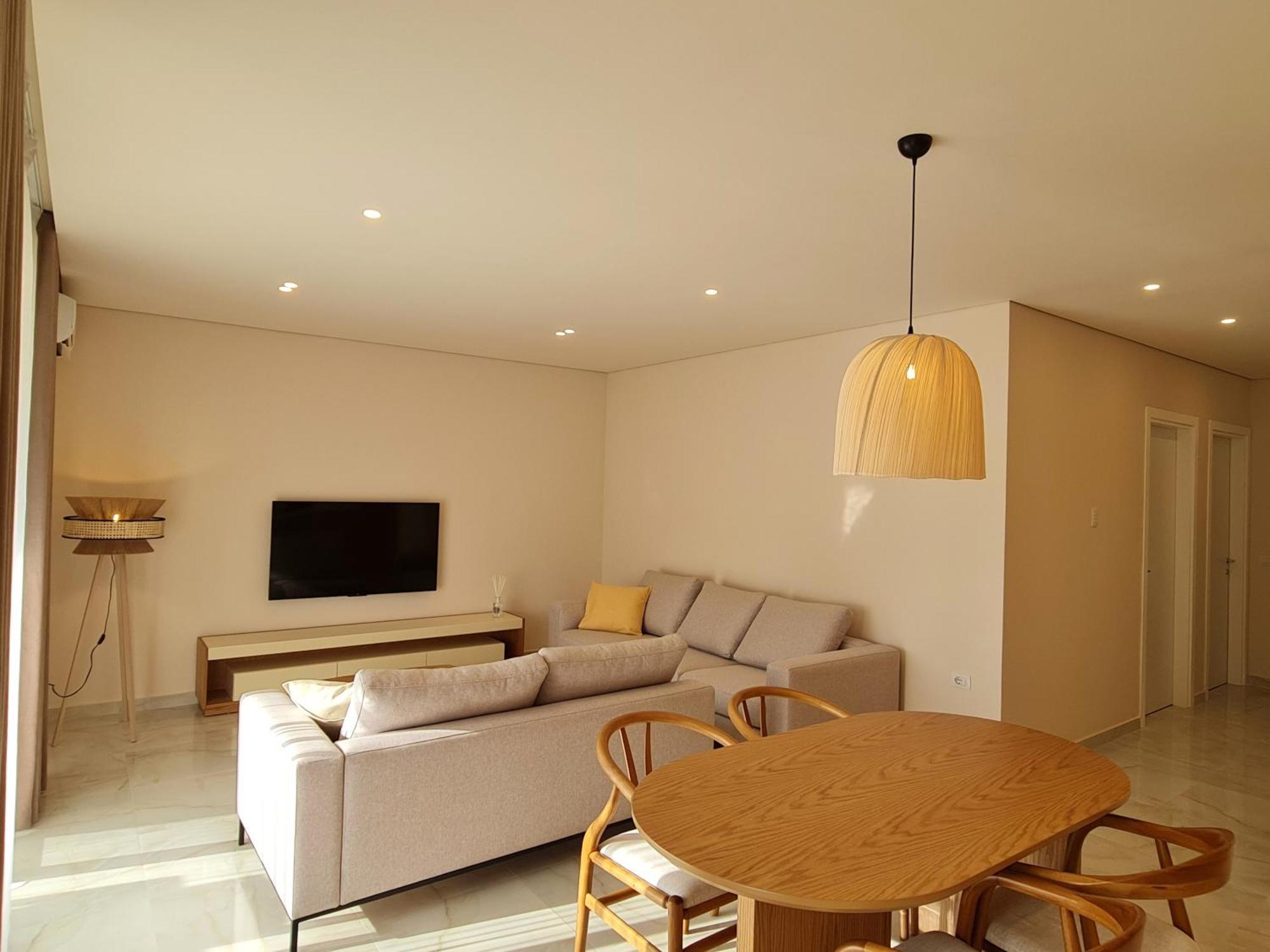 Apartament Gjiri I Lalzit - San Pietro - Savita Premium Durrës