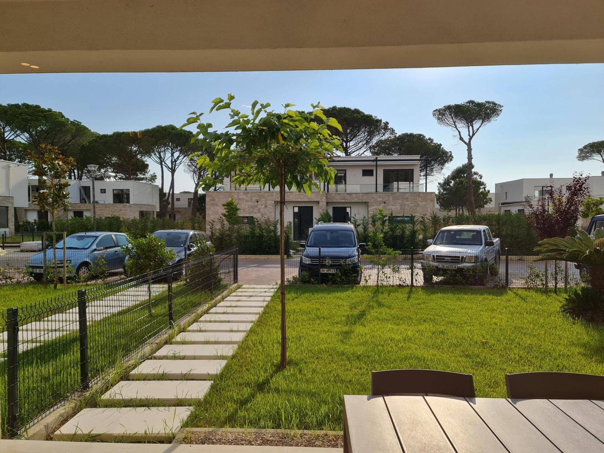 Gjiri I Lalzit - San Pietro - Savita Premium Apartamento *