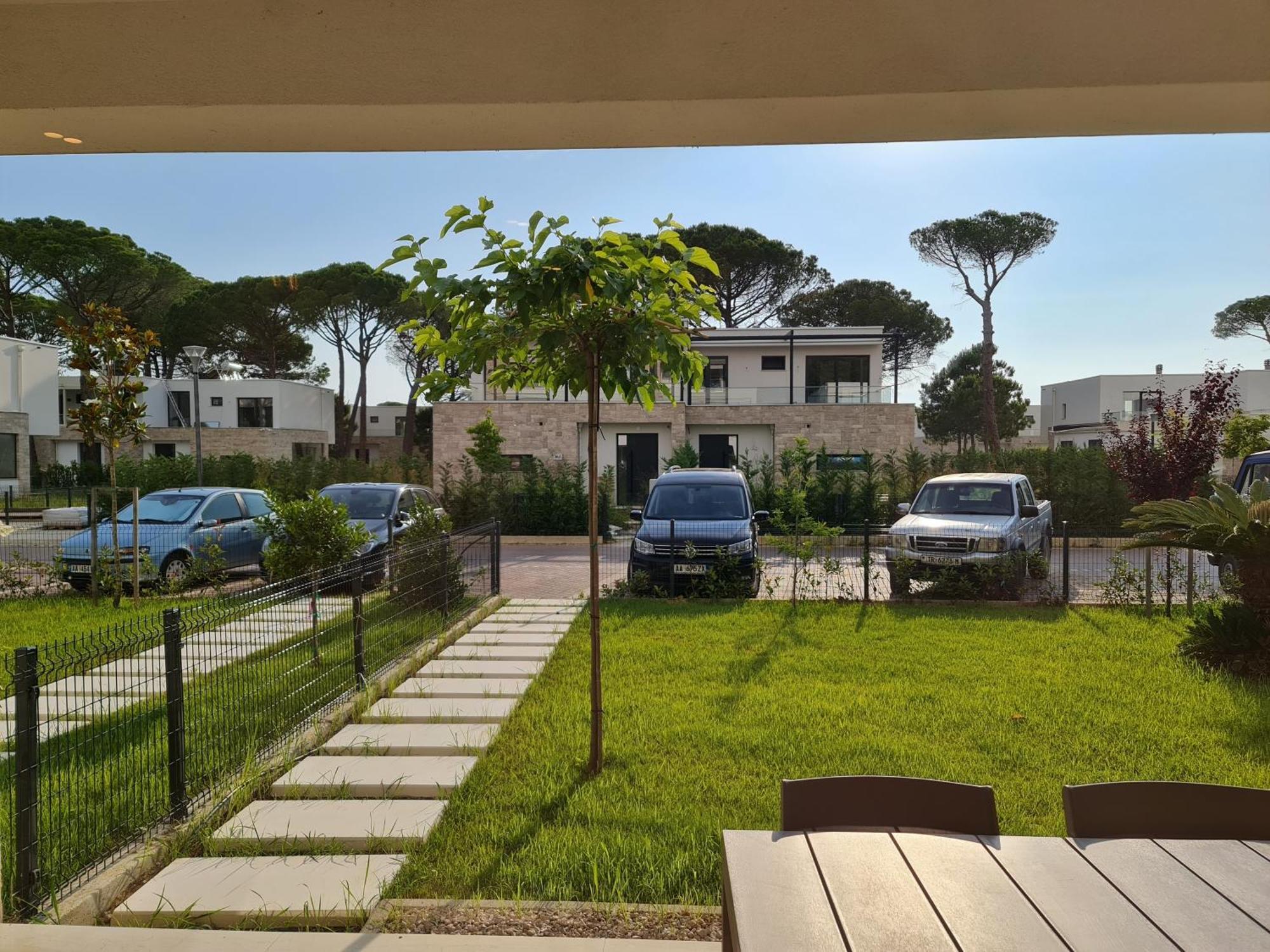 Apartament Gjiri I Lalzit - San Pietro - Savita Premium Durrës