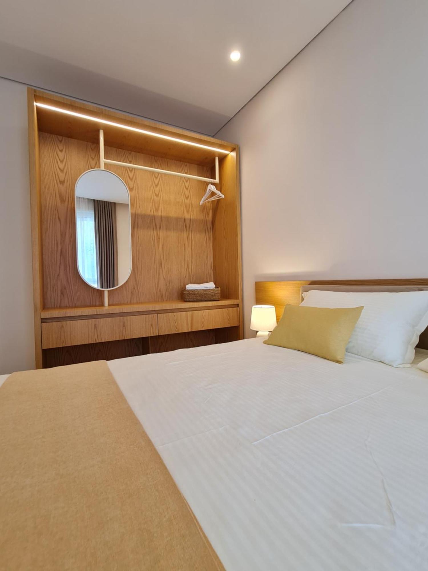 Apartament Gjiri I Lalzit - San Pietro - Savita Premium