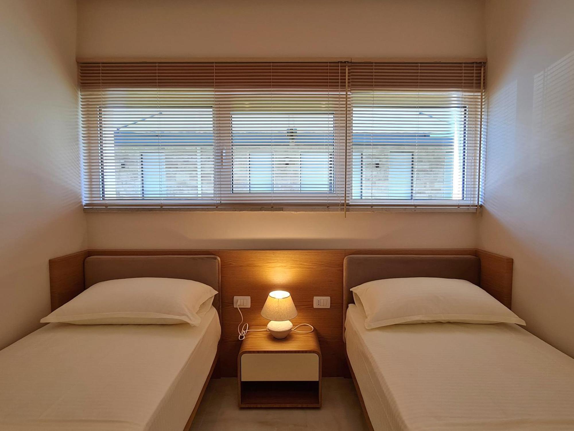 Gjiri I Lalzit - San Pietro - Savita Premium Apartamento Durrës