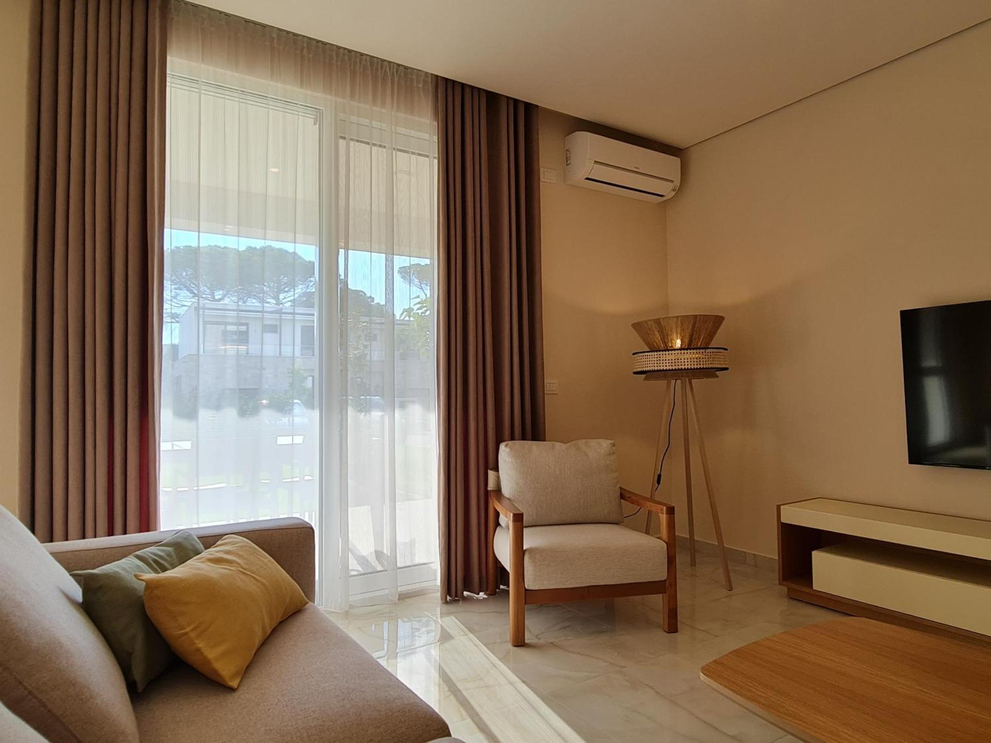 Apartament Gjiri I Lalzit - San Pietro - Savita Premium *