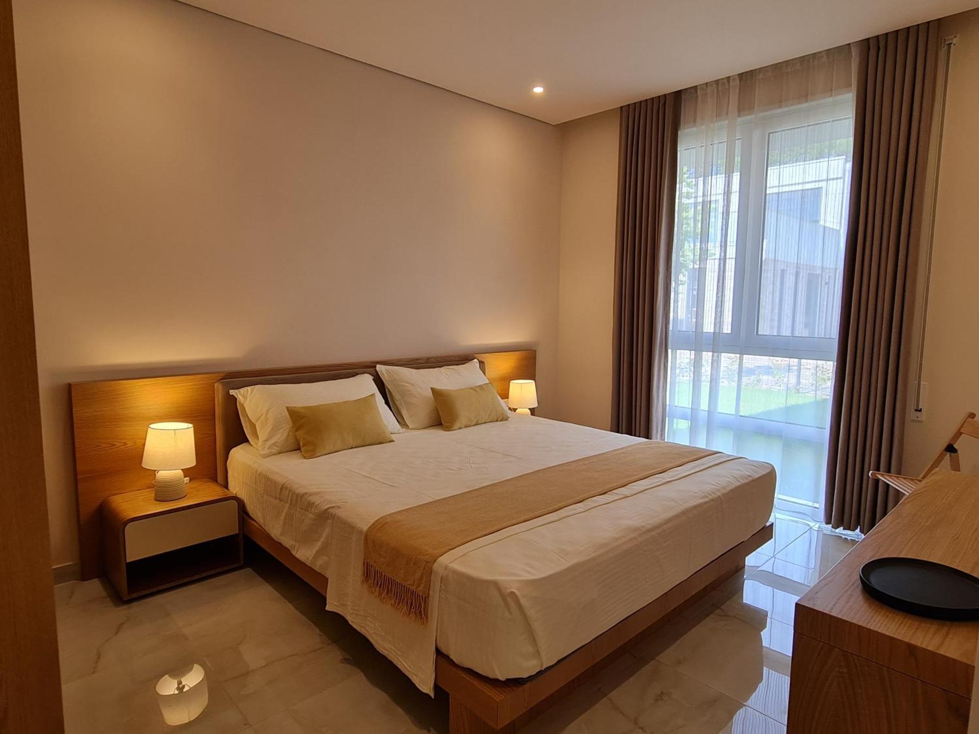 Apartament Gjiri I Lalzit - San Pietro - Savita Premium Durrës