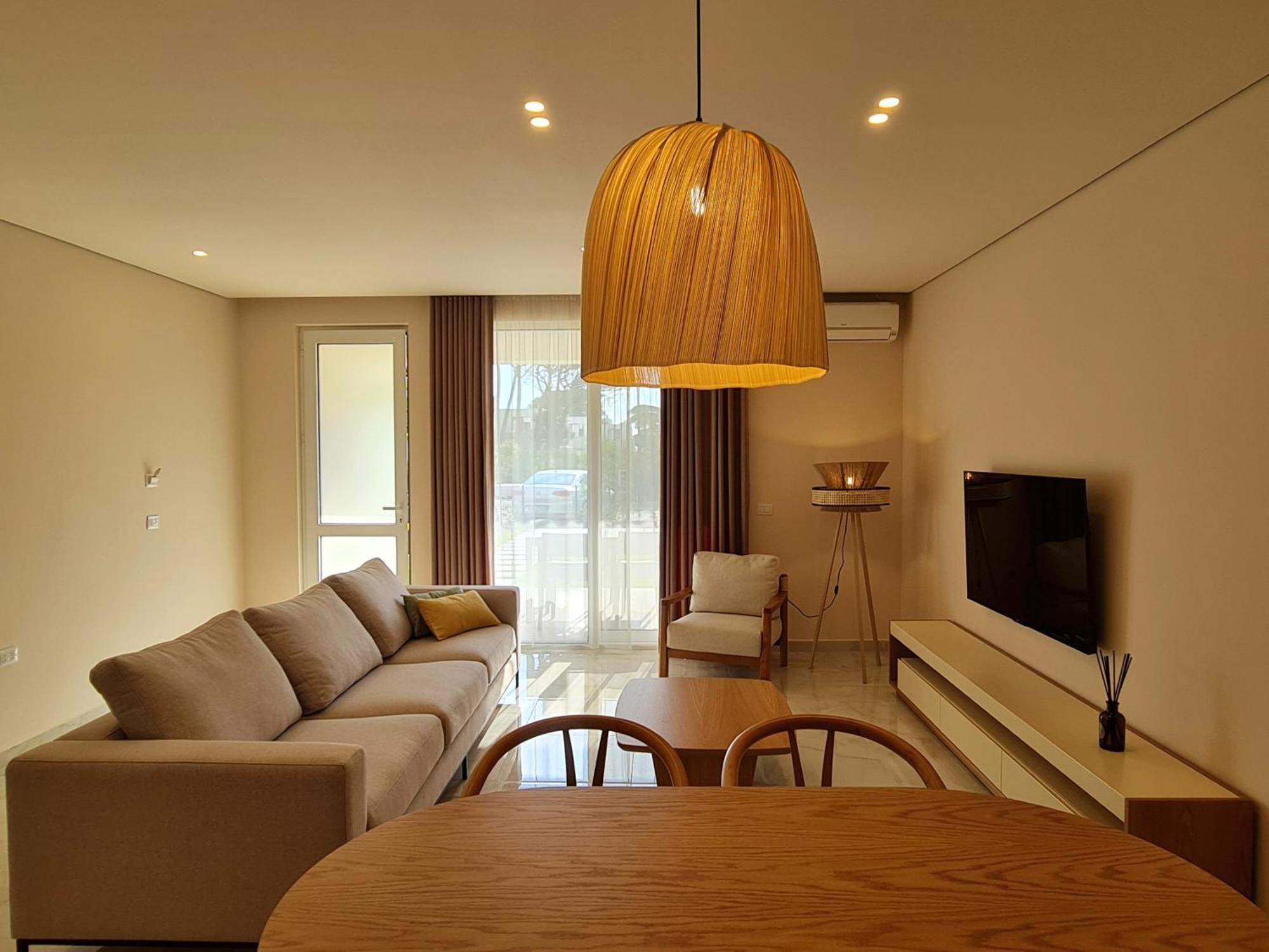 Gjiri I Lalzit - San Pietro - Savita Premium Apartament Durrës