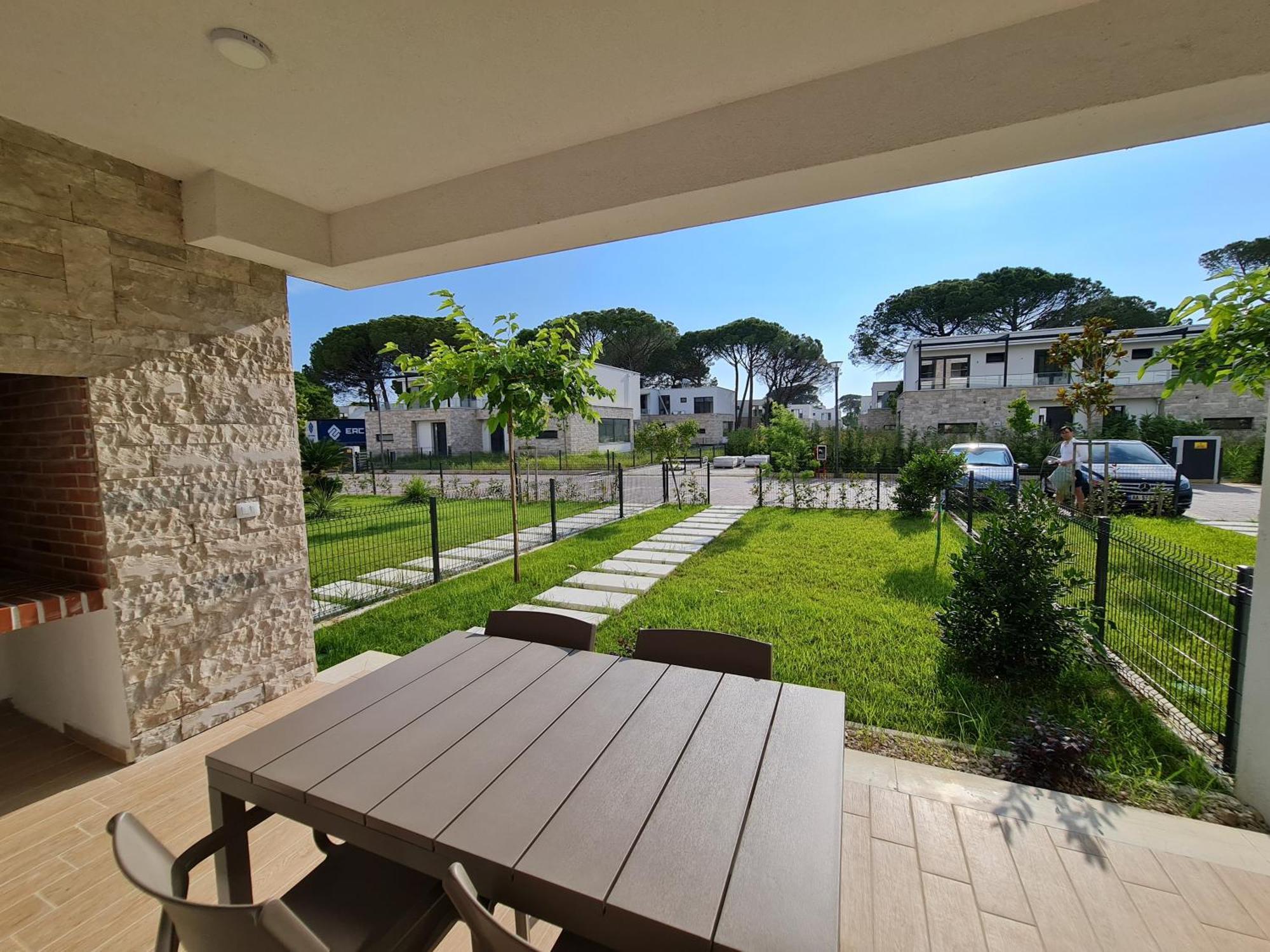 Apartamento Gjiri I Lalzit - San Pietro - Savita Premium Durrës