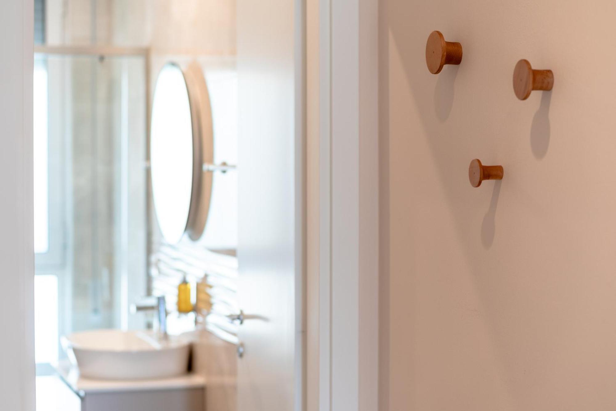 Gjiri I Lalzit - San Pietro - Savita Premium Apartamento