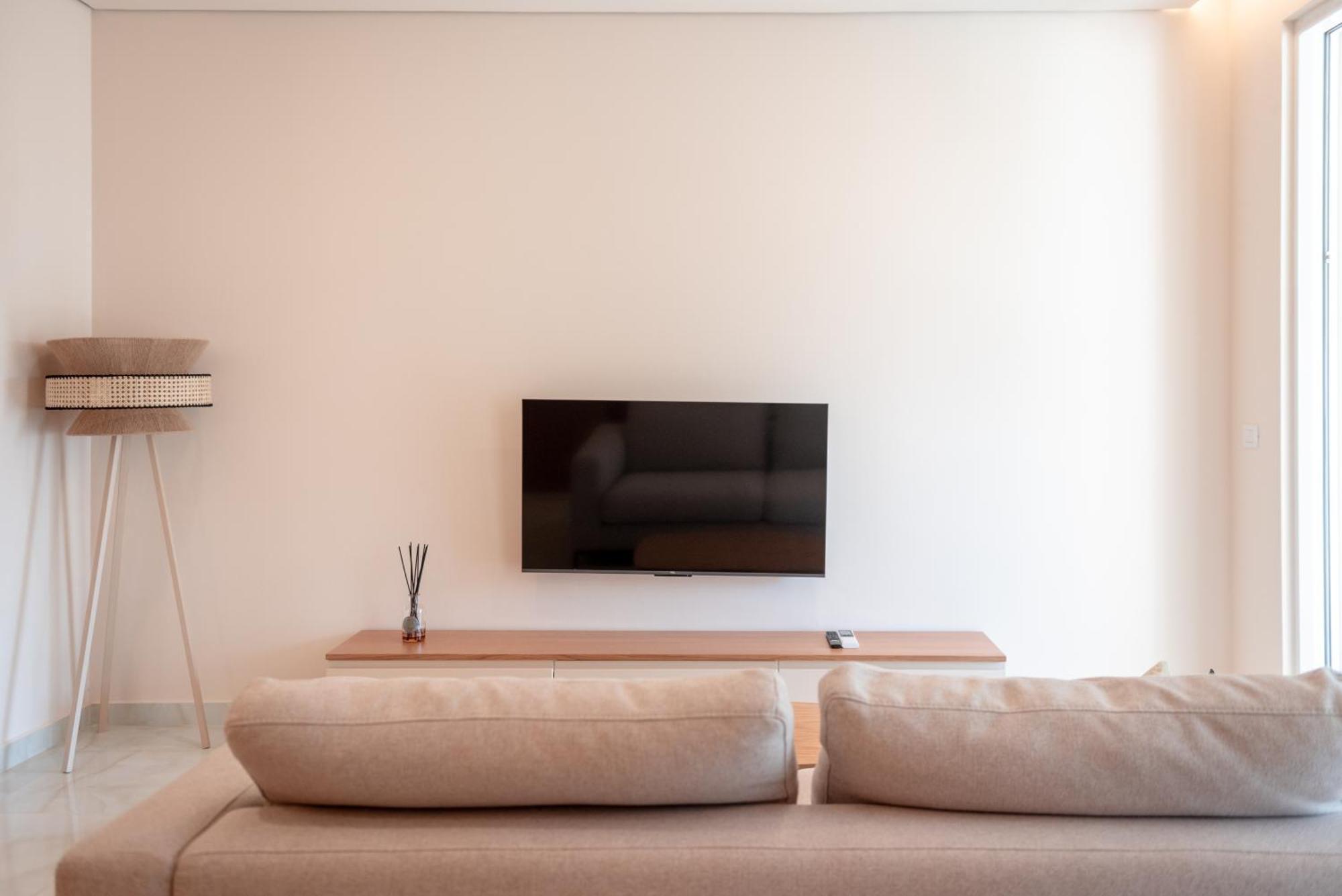 Apartament Gjiri I Lalzit - San Pietro - Savita Premium Durrës