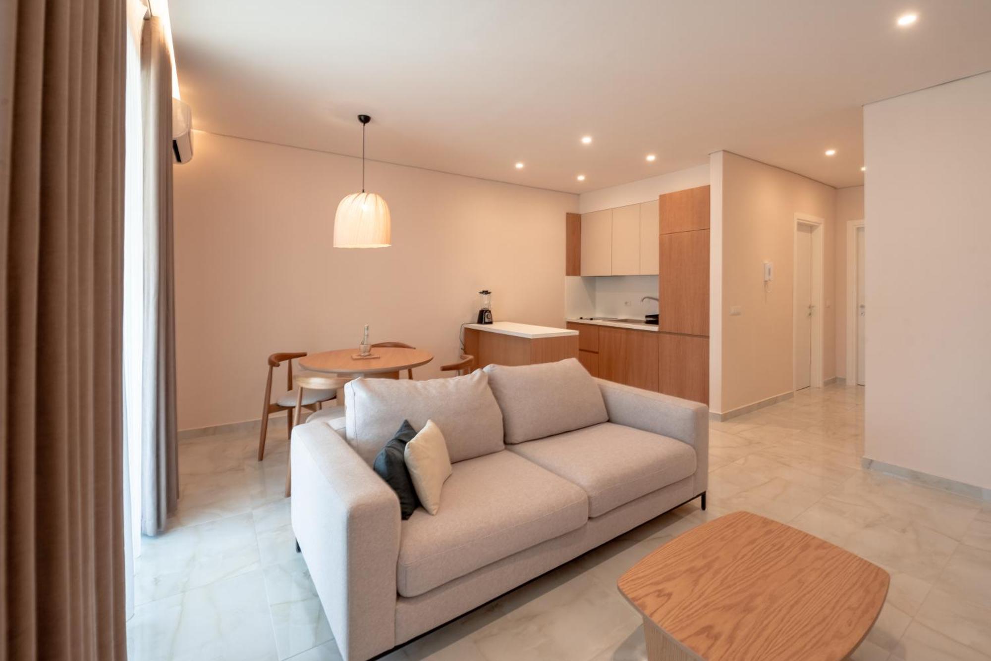 Gjiri I Lalzit - San Pietro - Savita Premium Apartament