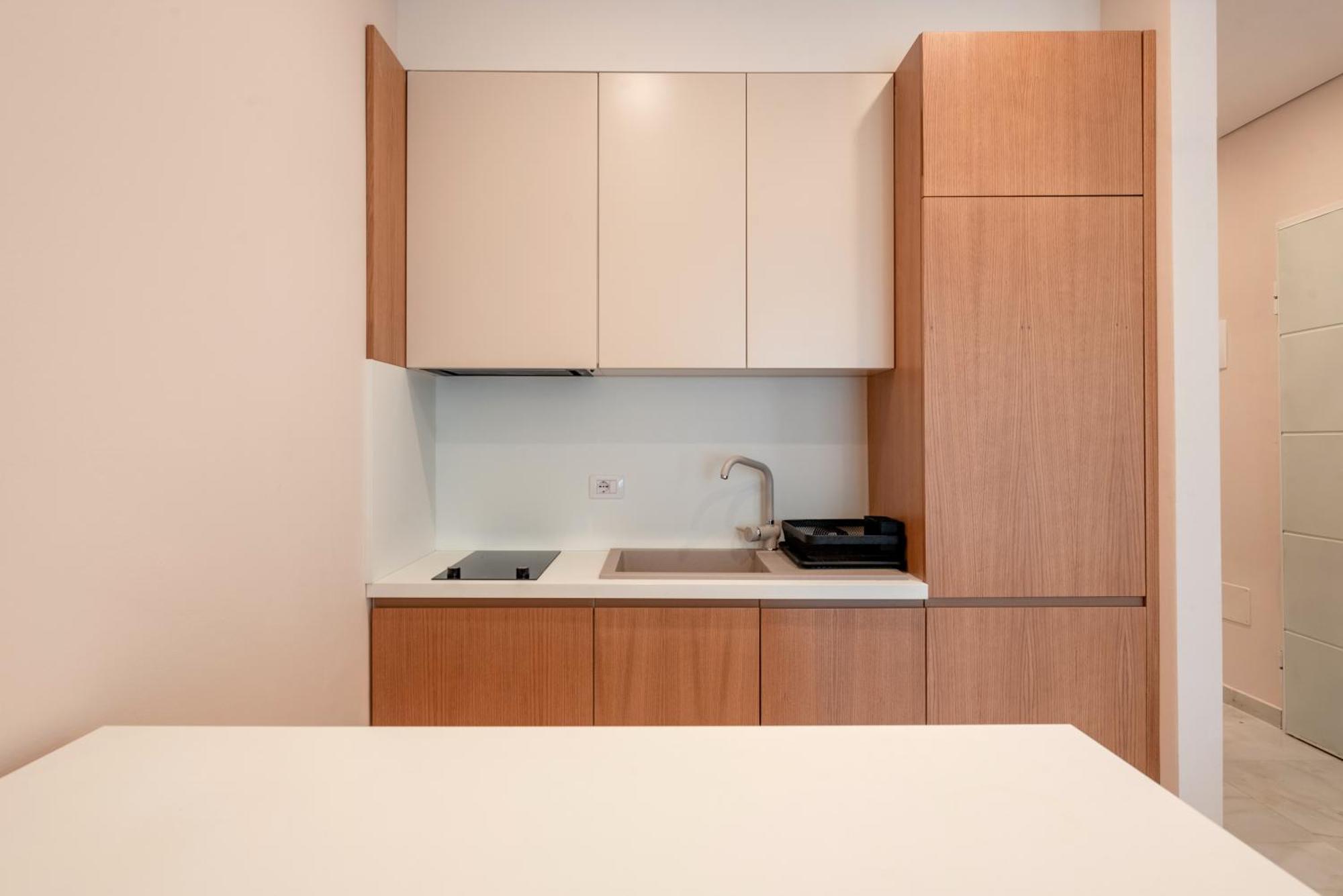 Apartament Gjiri I Lalzit - San Pietro - Savita Premium Durrës