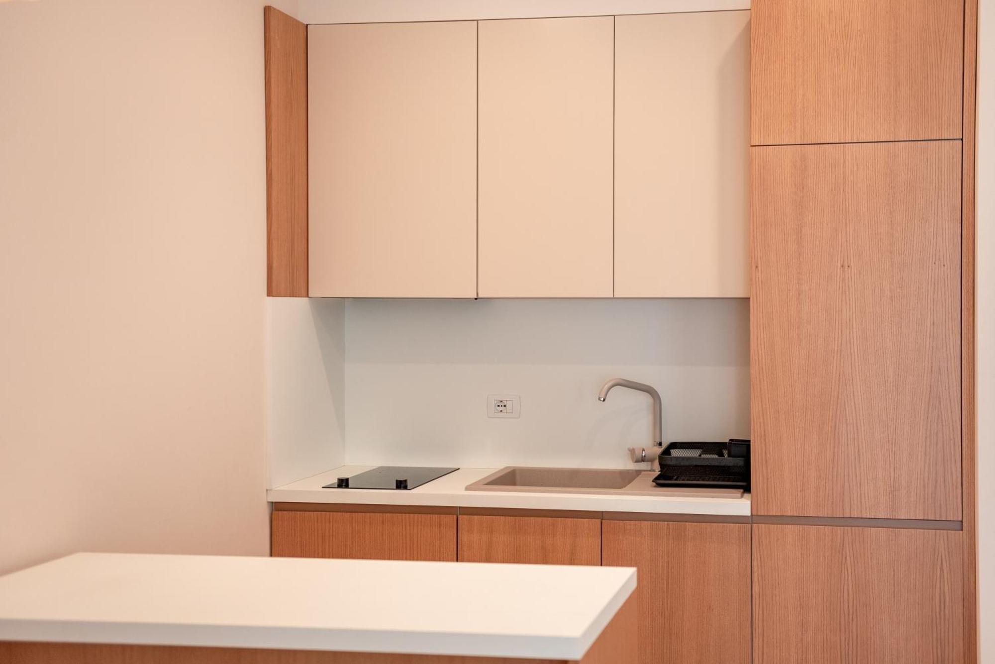 Gjiri I Lalzit - San Pietro - Savita Premium Apartament