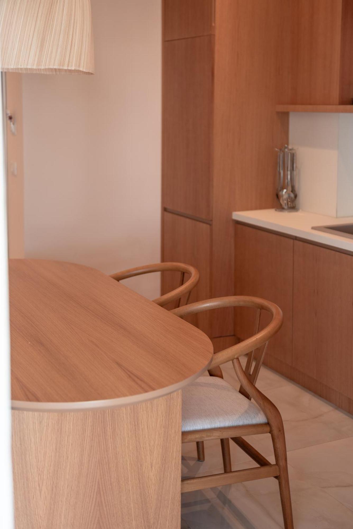 Gjiri I Lalzit - San Pietro - Savita Premium Apartamento *