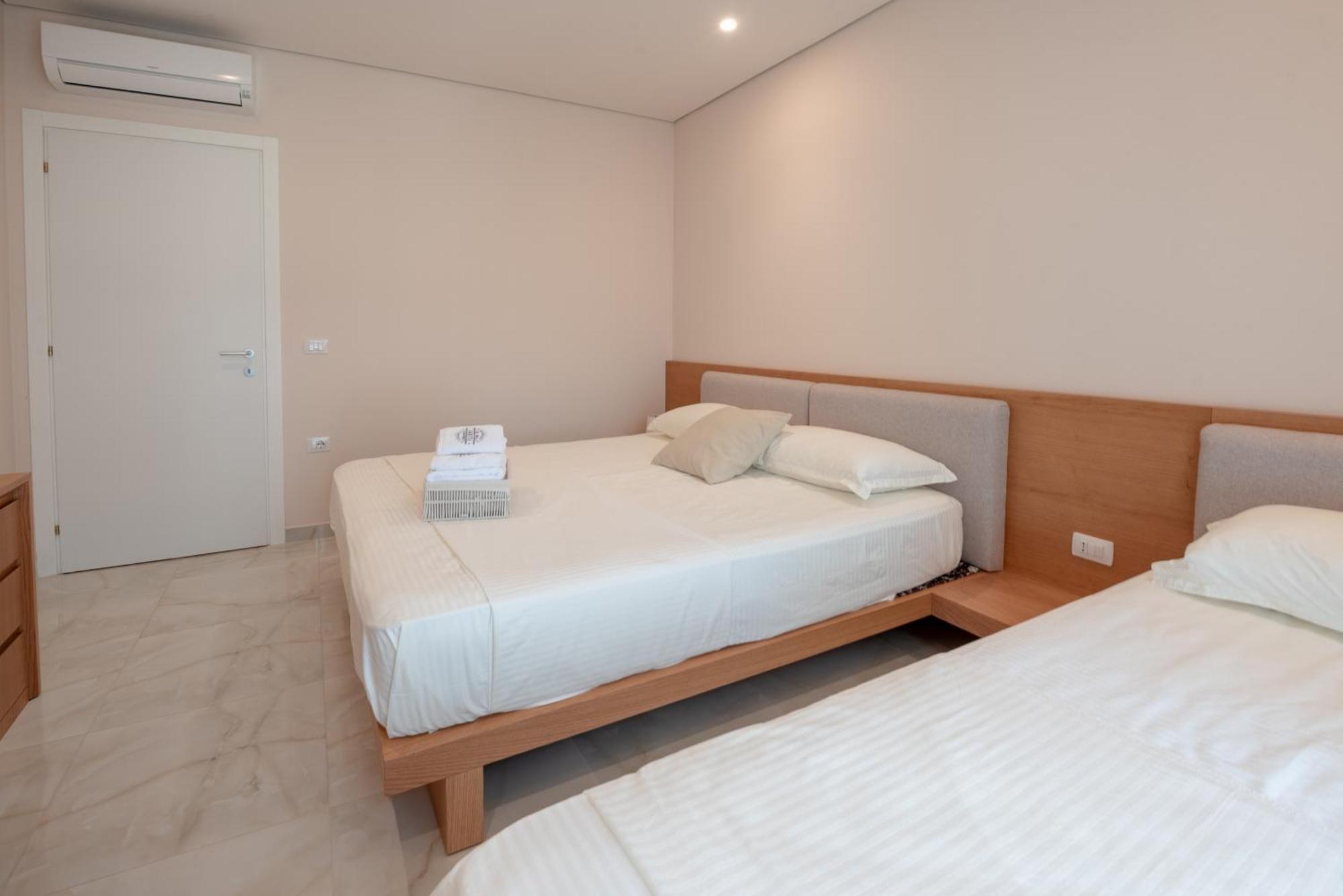 Apartament Gjiri I Lalzit - San Pietro - Savita Premium *
