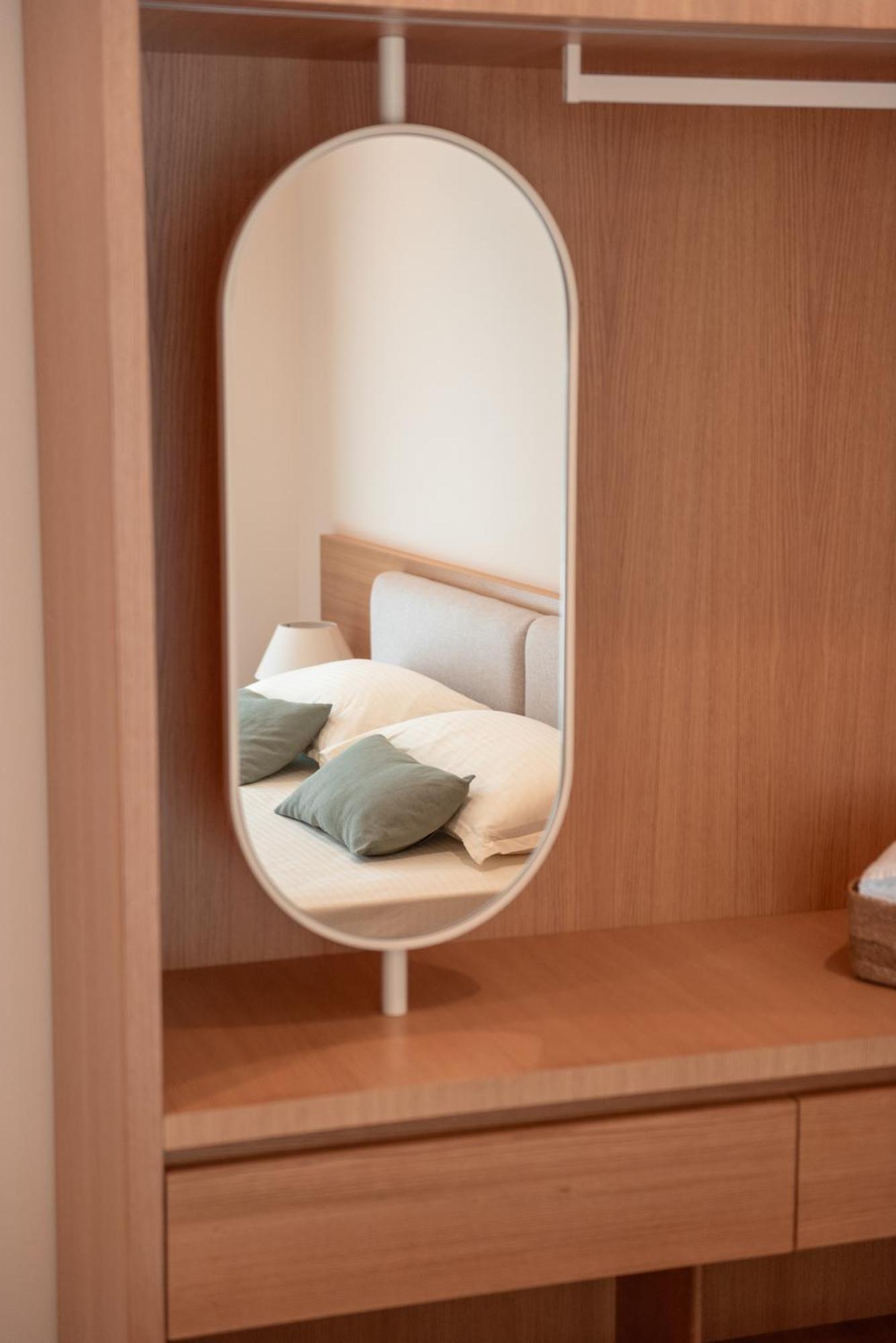 Gjiri I Lalzit - San Pietro - Savita Premium Apartament *
