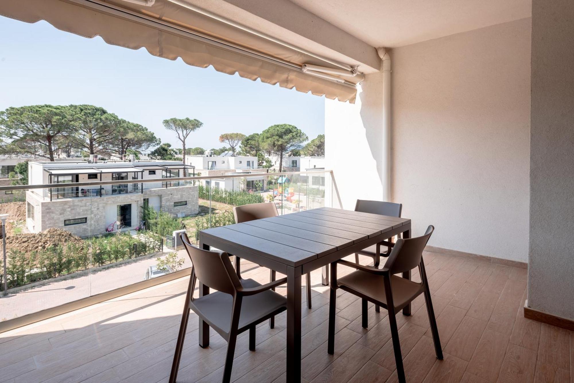 Gjiri I Lalzit - San Pietro - Savita Premium Apartament