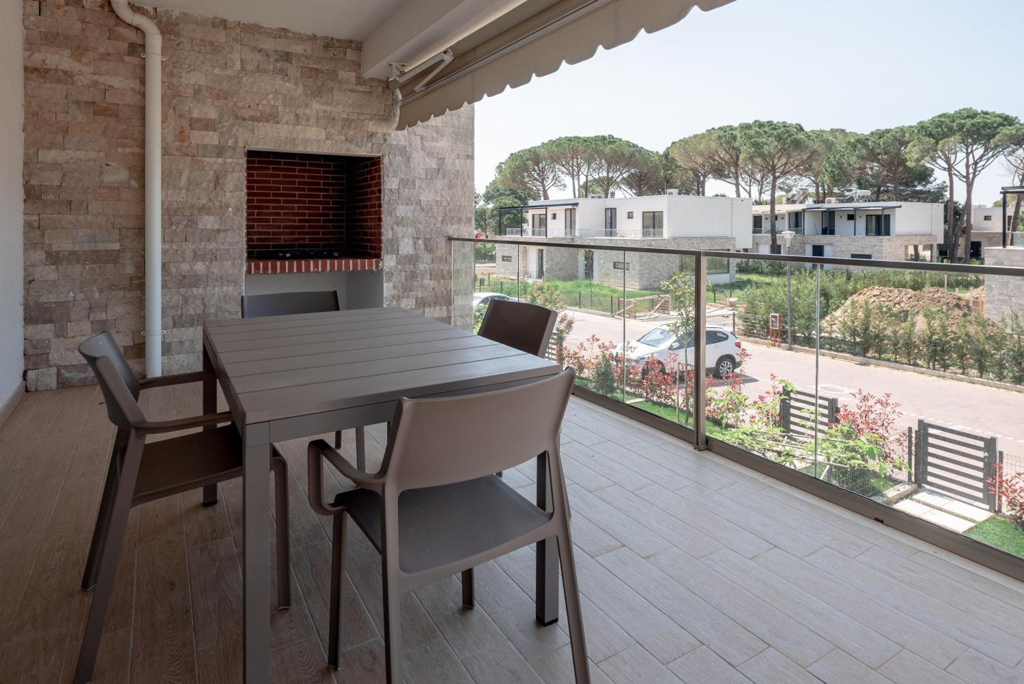 Apartamento Gjiri I Lalzit - San Pietro - Savita Premium