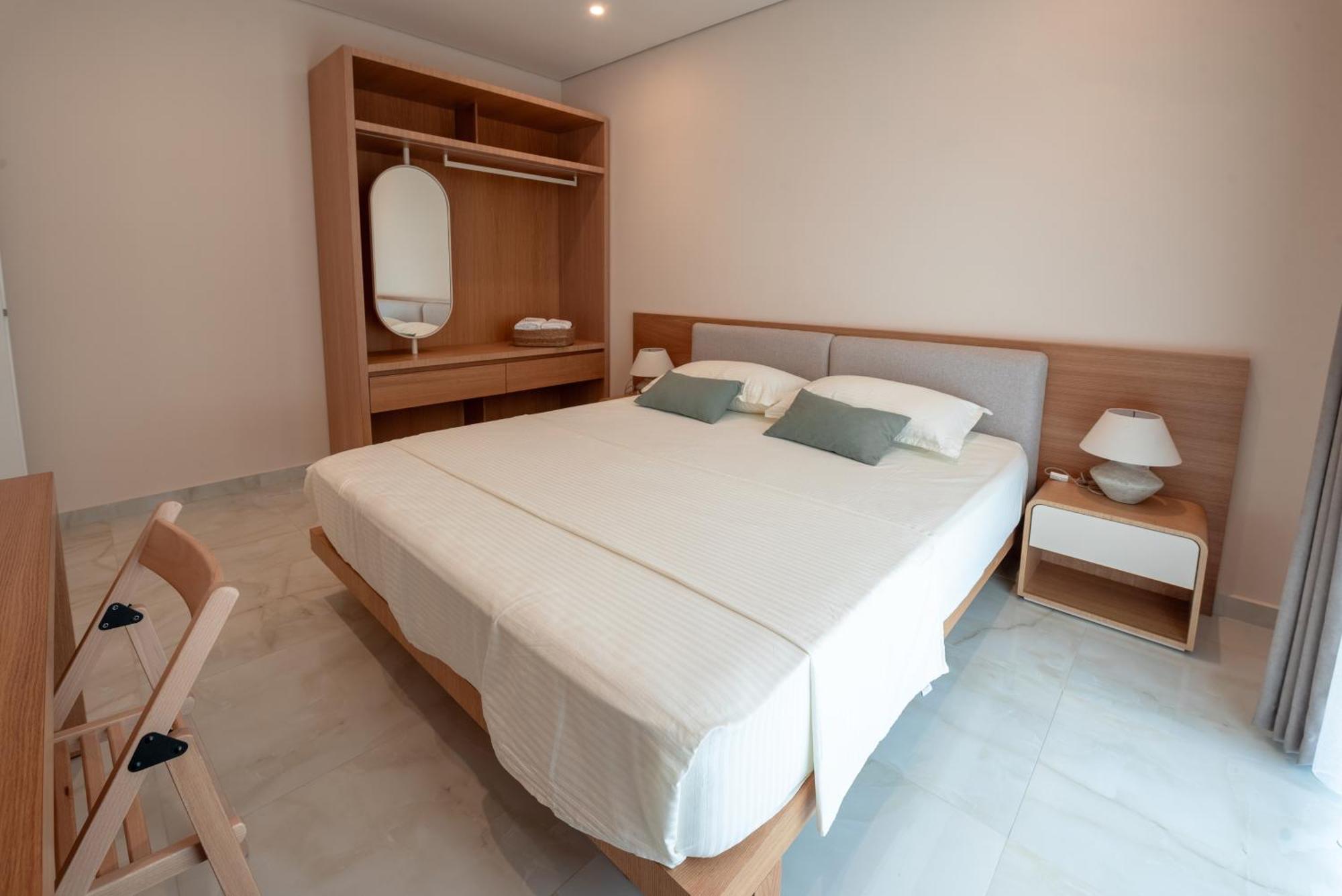Apartamento Gjiri I Lalzit - San Pietro - Savita Premium *