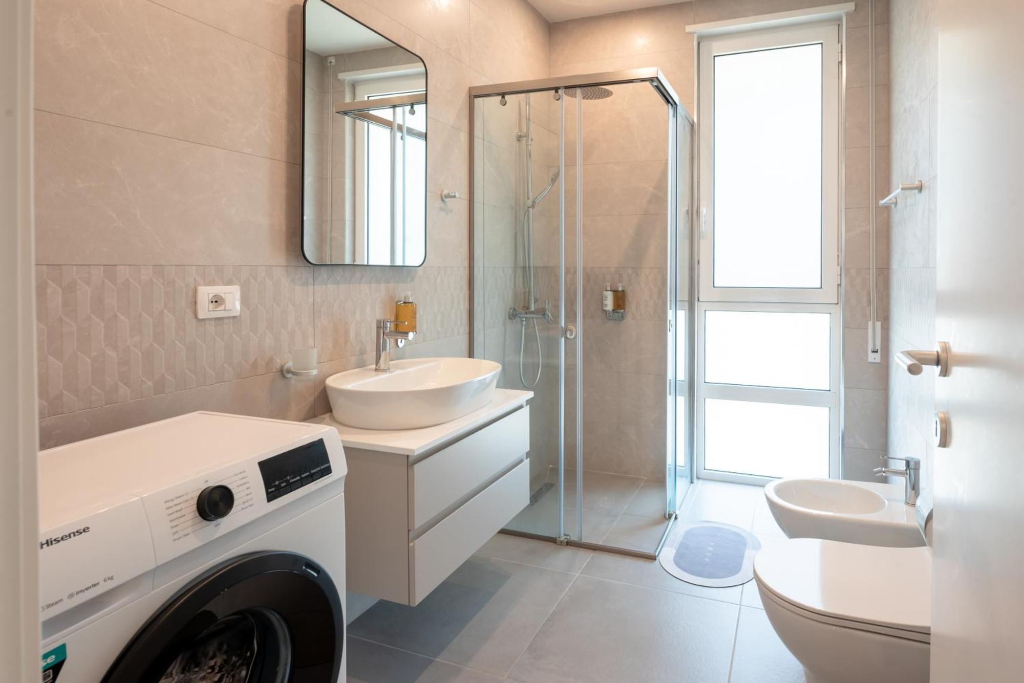 Gjiri I Lalzit - San Pietro - Savita Premium Apartamento Durrës